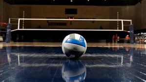 There is a perimeter line which runs around the outside of the court. Volleyball Court Led Lighting Ledsuniverse