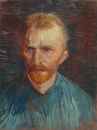 How van Gogh Became van Gogh