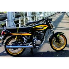 Simak ulasannya pada modifikasi motor gl max kontes di bawah ini. Modifikasi Motor Terbaru 2021