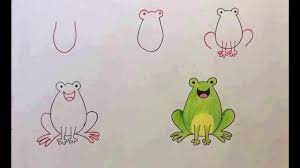How to draw animals for beginners. How To Draw Animals For Beginners Youtube