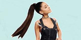 She also has an accompanying video (see below) that has over 2 million views so far. 10 Ways To Make Your Hair Grow Faster And Longer According To Pros