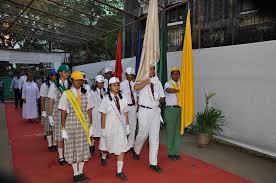 St Blaise High School Andheri Mumbai Suburban Fee Structure And Admission Process Joon Square Admissions fellow, women's club soccer, resident of the tufts german language house, german tutor with the staar center.