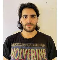 Jamie Howatson a PA in London