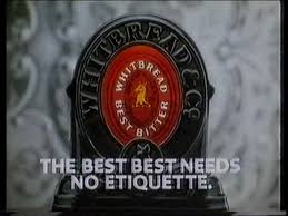 Image result for Whitbread Bitter Black 1986 Truck