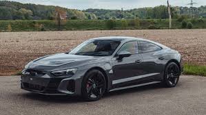 Image result for Daytona Gray 2024 E-Tron