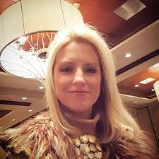 Michelle Jones Lovell