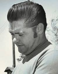 Carl Griffin Obituary