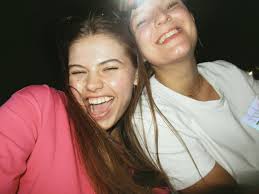 Hurá, už mám osemnásť!