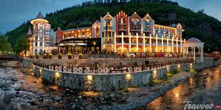 Tripadvisor has 2,517,116 reviews of georgia hotels, attractions, and restaurants making it your best georgia travel resource. Best Tourist Cities In Georgia ØªØ±Ø§ÙÙŠÙˆ ÙƒÙˆÙ… Travveo Website