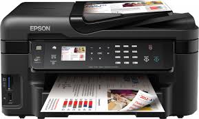 Voir télécharger depuis le site web epson europe pour plus d'informations. Driver Epson Wf 3520 Ubuntu 18 04 How To Download Install Tutorialforlinux Com