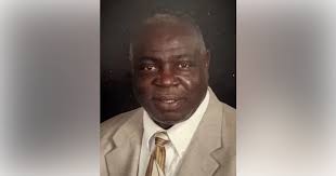 Roosevelt Beard, Jr.