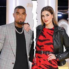 The berlin wall was still some months away from. Kevin Prince Boateng Trennung Von Ehefrau Melissa Gala De