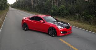 Check spelling or type a new query. Hyundai Genesis Coupe R Spec 2012