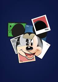 Find the best mickey mouse background on getwallpapers. My Favorite Mouse Mickey Mouse Wallpaper Mickey Mouse Art Cute Disney Wallpaper