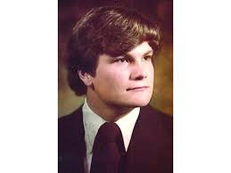 Kerry Stevens Obituary (1957