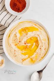 Maybe you would like to learn more about one of these? Gluten Free Hummus Use Canned Or Dried Chickpeas