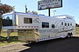 Pin On Horse Trailers