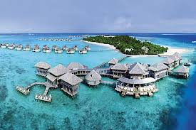 True to its name, these. Magnificent Lakshadweep Islands Adventuresome