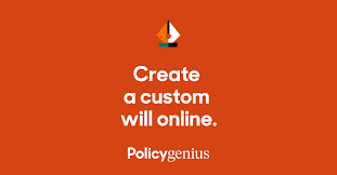A generic last will and testament probably won't do you or your loved ones much good. Last Will Testament Make Your Online Will Policygenius