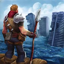 Ocean Nomad Survival V1 0 Mod Apk Money Is A New Release In The Series Of Ocean Survival Games Wilderness Survival Skills Survival Tips Apocalypse Survival