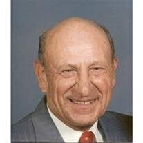 Linus Lorey Obituary