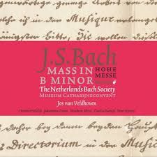 The Netherlands Bach Society Archives Nativedsd Music