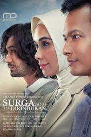 Sinopsis surga yang tak dirindukan 2. Surga Yang Tak Dirindukan 3 Wikipedia Bahasa Indonesia Ensiklopedia Bebas
