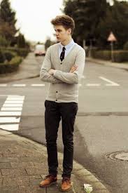 Fall Wedding Outfit Ideas For Male Guests