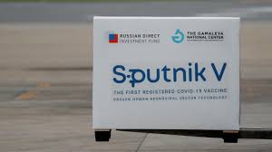 The latest tweets from sputnik v (@sputnikvaccine). Putin Sieht Sich Als Sieger Russischer Corona Impfstoff Sputnik Auf Dem Markt