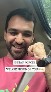 The new India is ready🇮🇳🫡, #india #newindia #ourindia #indian  #operationsindoor #indianstyle