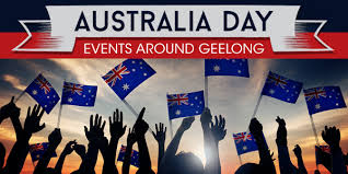 The well utilised park has equipment for all ages and abilities, along with extensive. Australia Day In Geelong 2015 Geelong