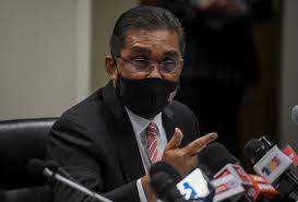Penubuhan suruhanjaya perkhidmatan pelajaran (spp) adalah hasil. Itu Tugas Spr Takiyuddin Sound Corner