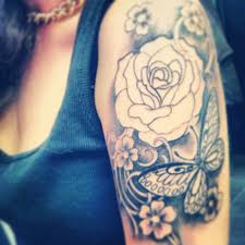 🙂 browse the latest tattoo ideas for men here. 24 Best Feminine Sleeve Tattoos