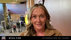 WCHA 25th Anniversary Celebration