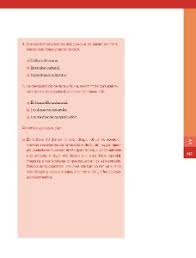 Check spelling or type a new query. Evaluacion Ayuda Para Tu Tarea De Historia Sep Primaria Quinto Respuestas Y Explicaciones