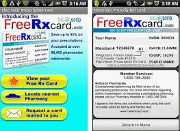 Please contact the customer care toll free number listed on your pharmacy benefit member id card or. Free Rx Card Apk Download For Android Latest Version Appinventor Ai Tim Brinkley Freerxcard V1