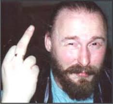 Crítica social y viñetas, Hellblazer: Shoot