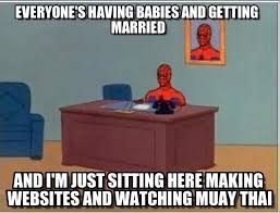 Martial Arts Memes And Mma Humor Muay Thai Hockey Skyrim Funny