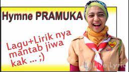 Lirik Lagu Hymne Pramuka Dan Penciptanya Lirik Lagu Pramuka Lirik