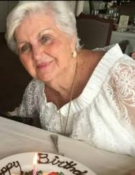 Barbara Ann McGlaun Obituary