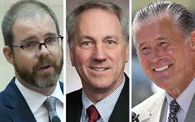 Which candidates for state Legislature won their primaries Tuesday?