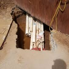 Toilets and urinals, building temperature controls, equipment maintenance and repair, air conditioning, water heaters, main line cabling, sinks and faucets, leak detection. Plumbers In Litchfield Park Yelp