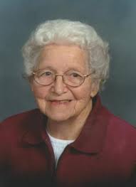 Alice Marie Otto Obituary