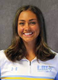 Long Island University Athletics