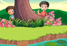 Hal ini merupakan perubahan besar dalam pola kehidupannya , pada sebagian besar anak. 15 Contoh Teks Short Story Telling Atau Cerita Pendek Bahasa Inggris Beserta Artinya Update Lengkap Kangdidik Com