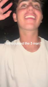 REX STONE (@rex_205)'s video of 3 man