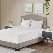 The Flexapedic By Sleep Philosophy 14 Gel Memory Foam Mattress Maximum Comfort With Removable Kni Gel Memory Foam Mattress Mattress Furniture Comfort Mattress