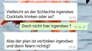 Wie kann ich die neueste version von whatsapp deinstallieren. Zur Holle Mit Whatsapp Gruppen Warum Der Massenchat Atzend Und Nervig Ist Lauft