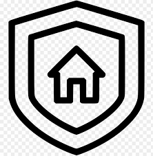 Download Home Security Svg Icon Free566831 Onlinewebfonts Home Security Icon Png Free Png Images Toppng