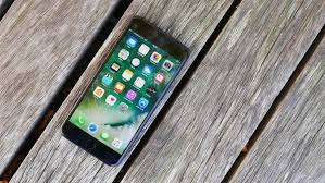 They're the best, fastest, strongest iphones yet. Iphone 7 Plus Review Trusted Reviews